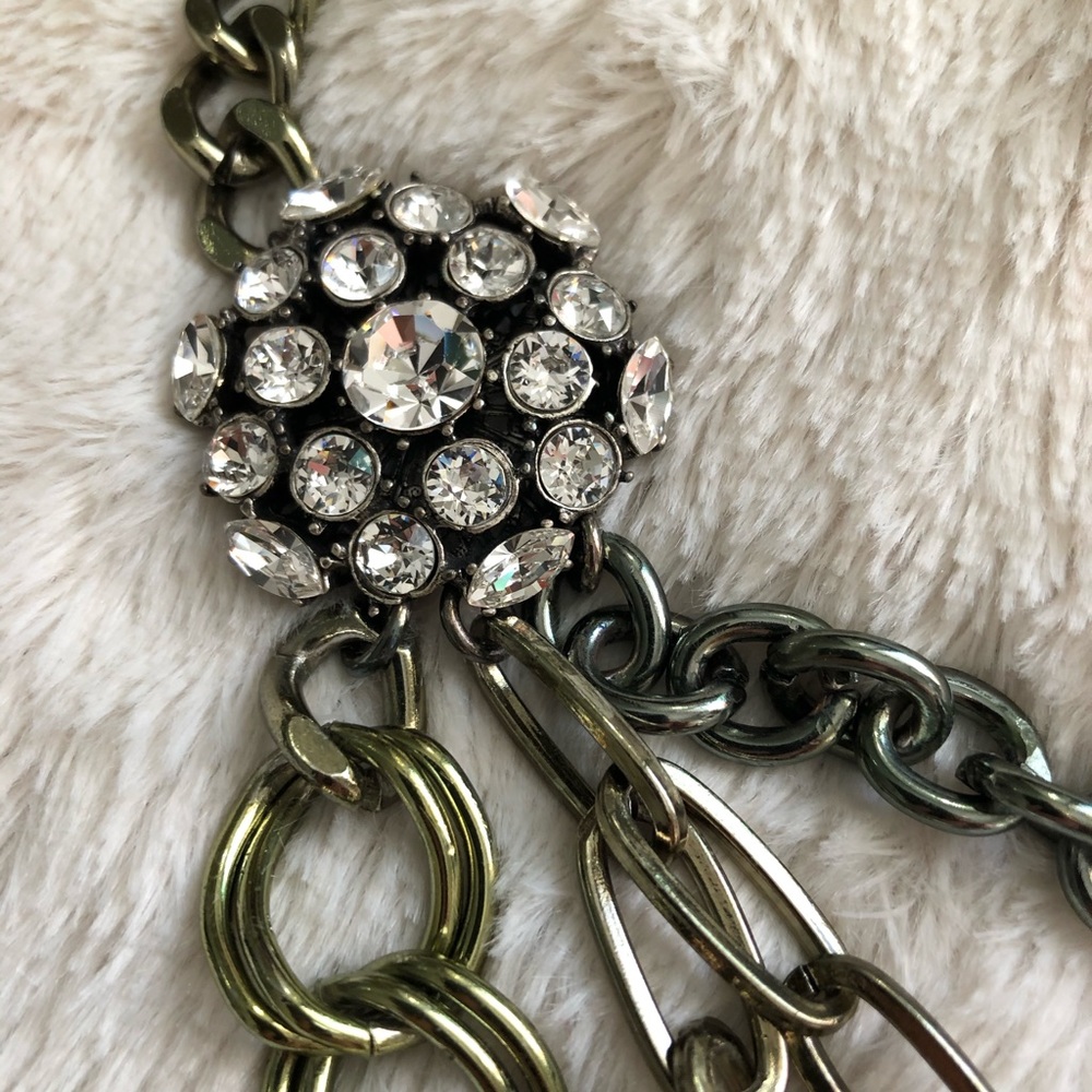 Statement necklace - Picture 6 of 7